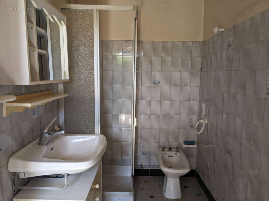 Maison à ISLE-ET-BARDAIS