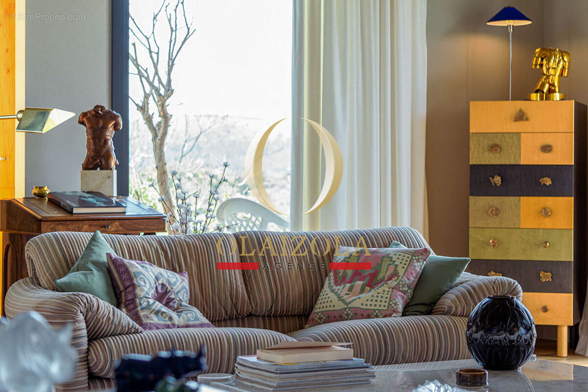 Maison à BEYRIE-SUR-JOYEUSE