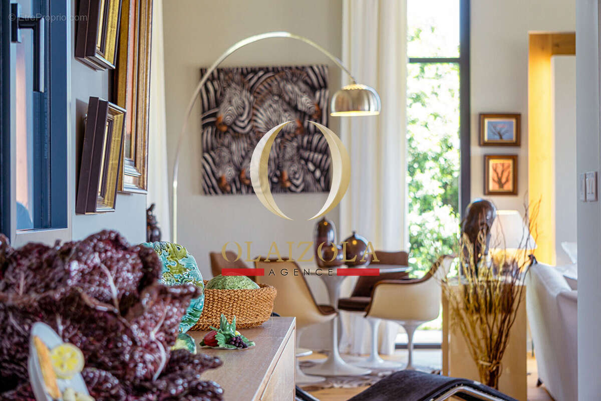 Maison à BEYRIE-SUR-JOYEUSE