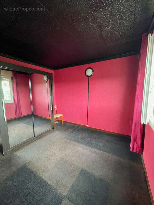 Appartement à MANTES-LA-JOLIE