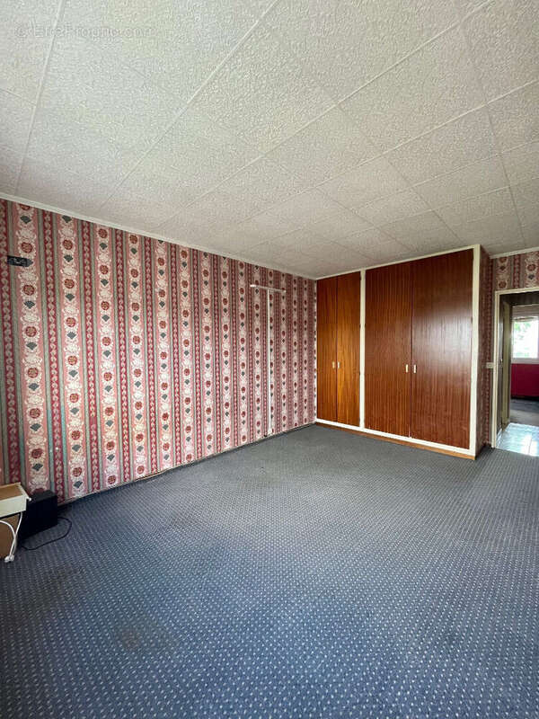 Appartement à MANTES-LA-JOLIE