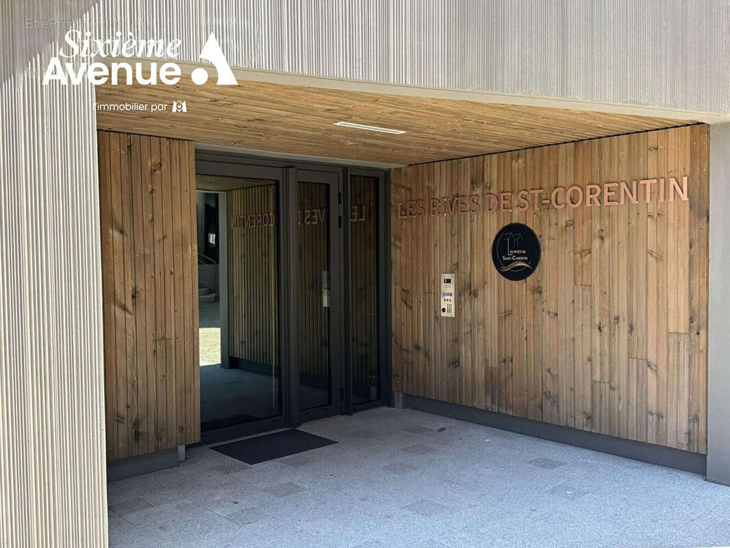 Appartement à QUIMPER