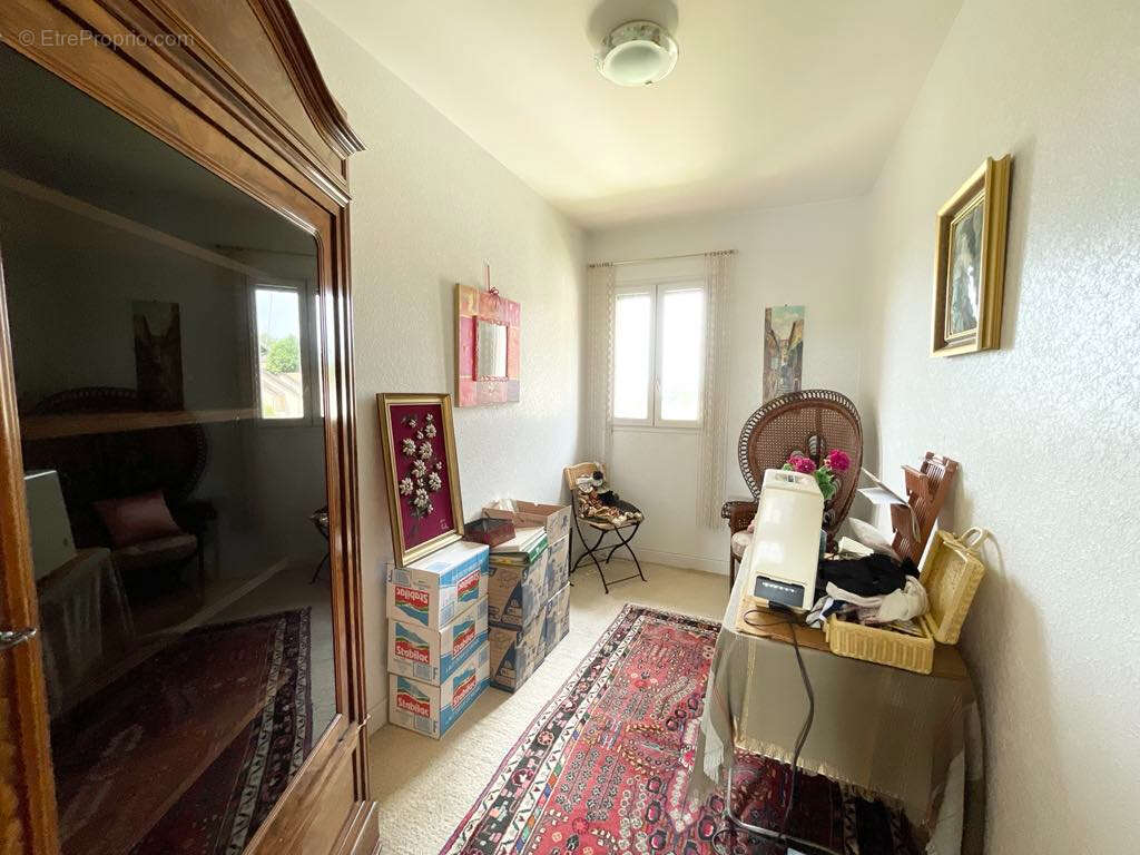 Maison à BRIVE-LA-GAILLARDE