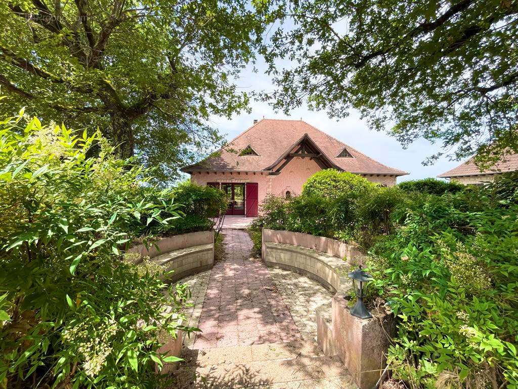 Maison à BRIVE-LA-GAILLARDE