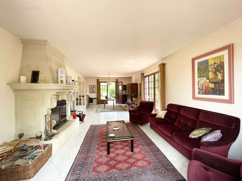 Maison à BRIVE-LA-GAILLARDE