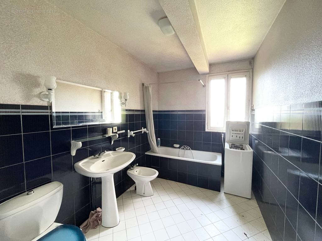 Maison à BRIVE-LA-GAILLARDE