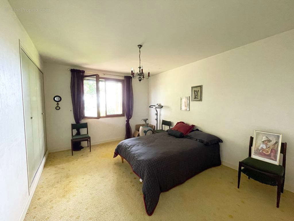 Maison à BRIVE-LA-GAILLARDE