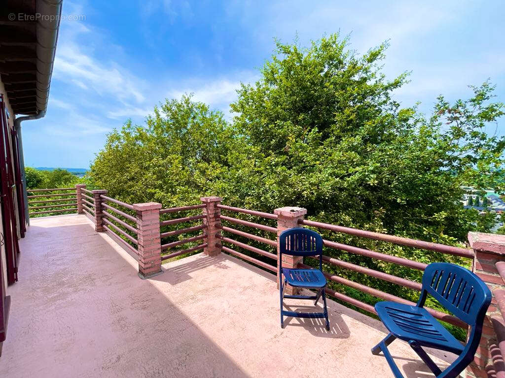 Maison à BRIVE-LA-GAILLARDE