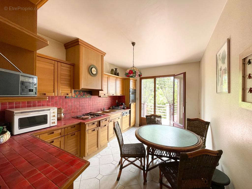 Maison à BRIVE-LA-GAILLARDE