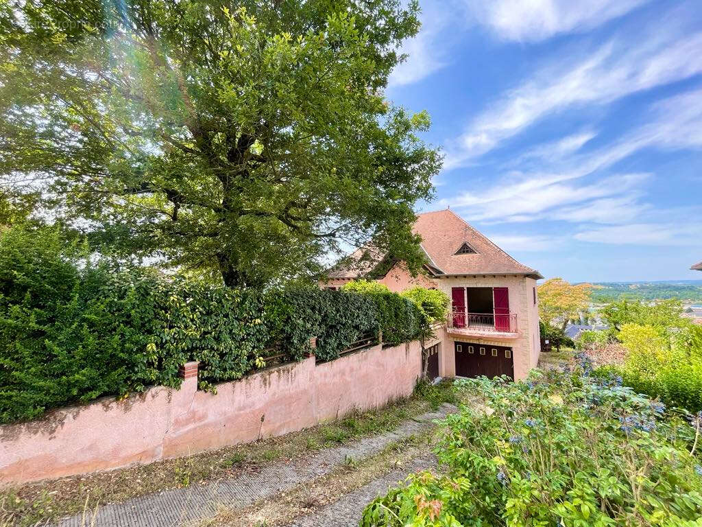 Maison à BRIVE-LA-GAILLARDE