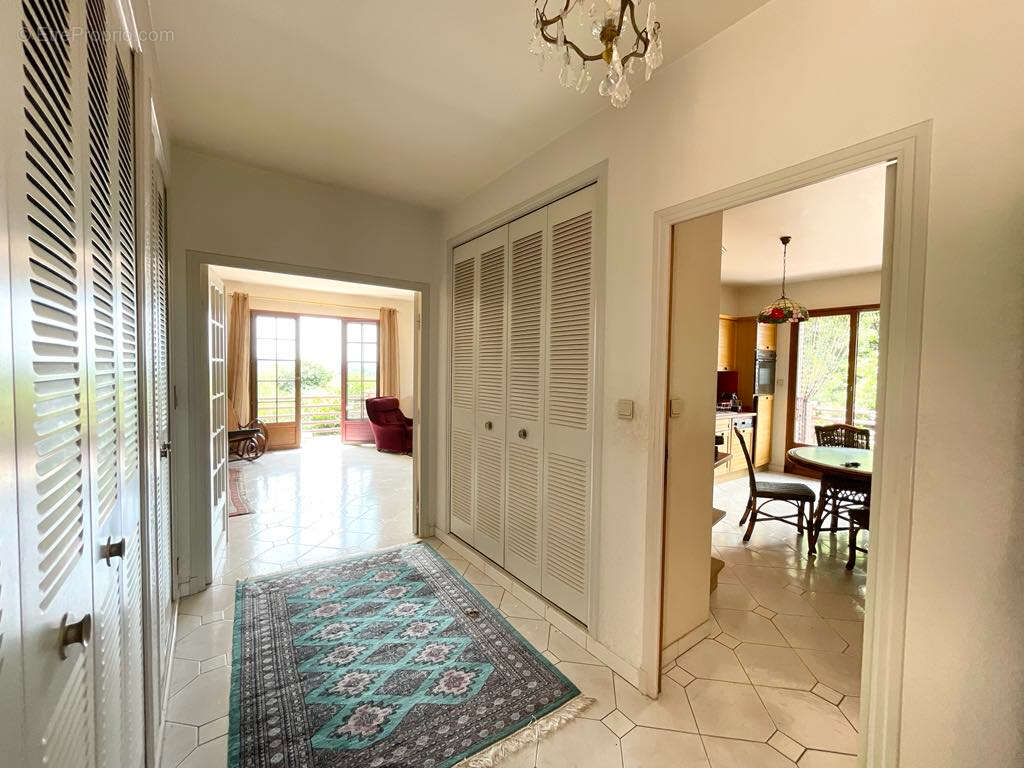 Maison à BRIVE-LA-GAILLARDE