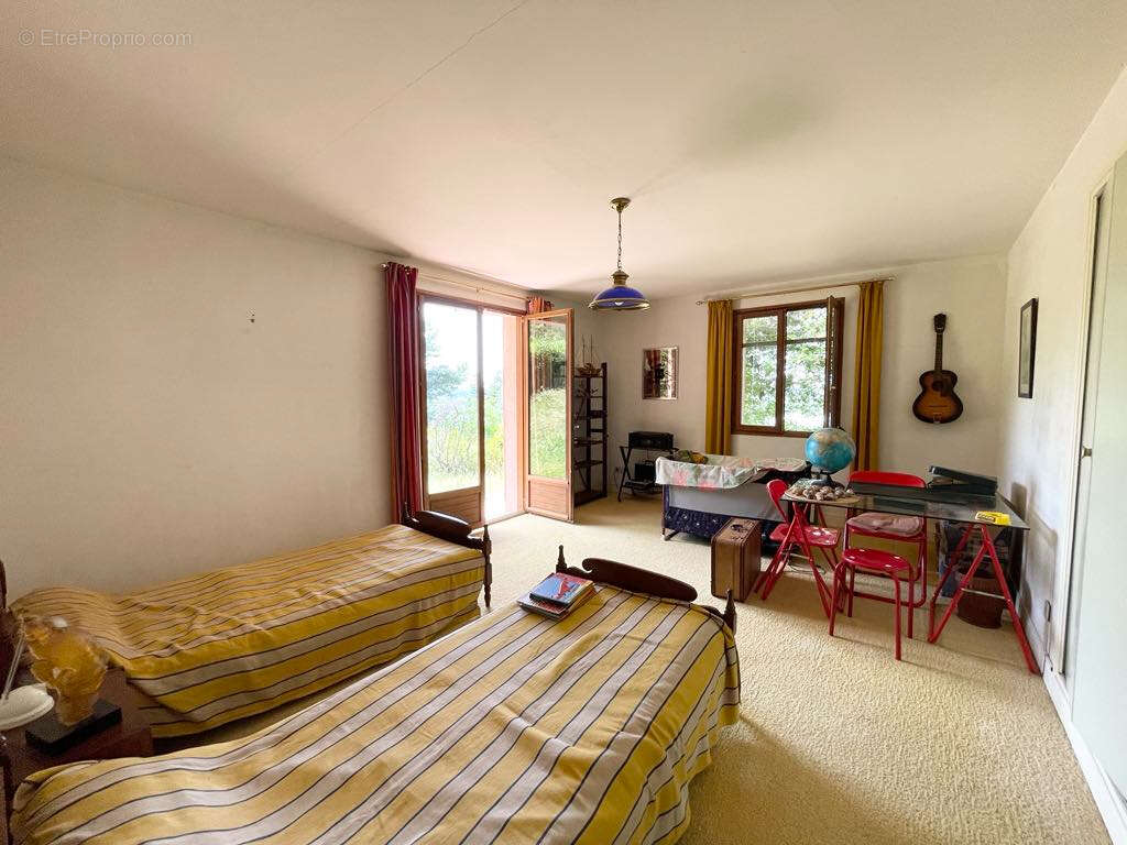 Maison à BRIVE-LA-GAILLARDE