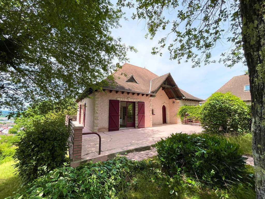 Maison à BRIVE-LA-GAILLARDE