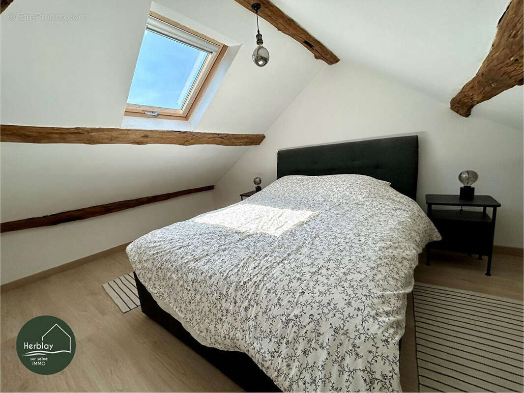 Appartement à HERBLAY