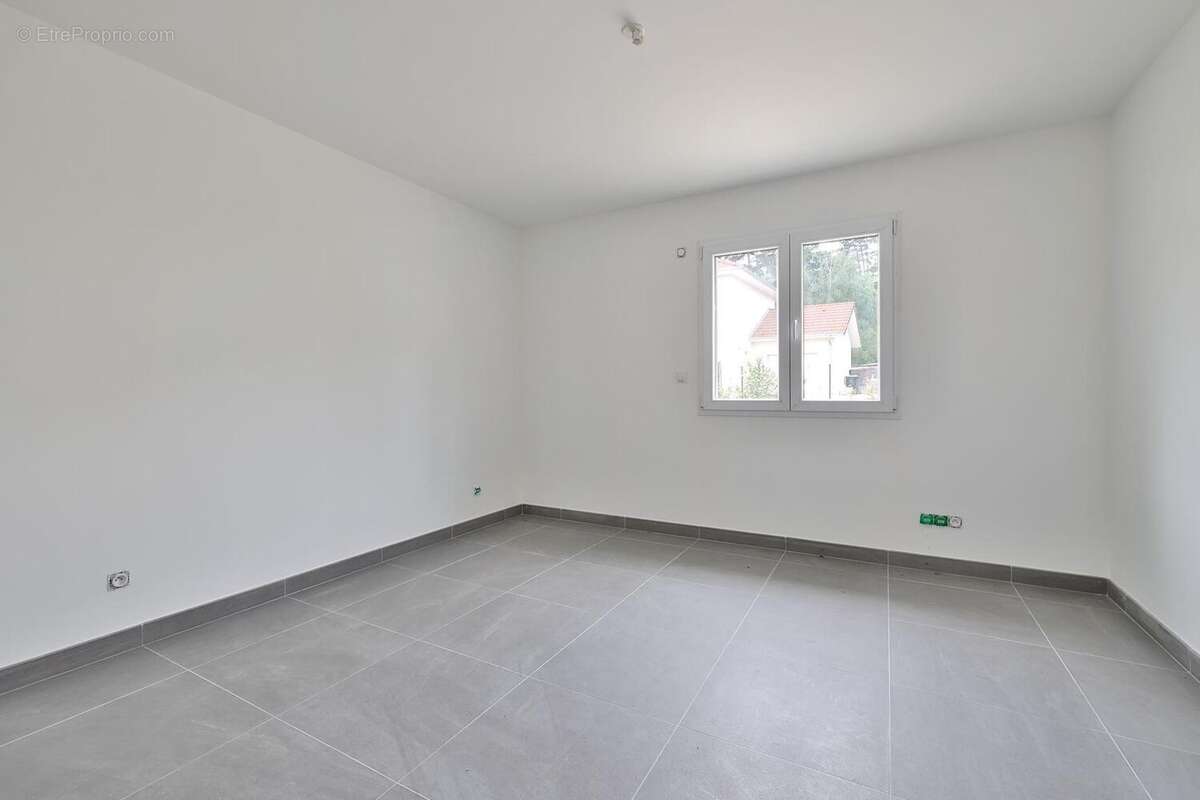 Photo 7 - Maison à LES ABRETS