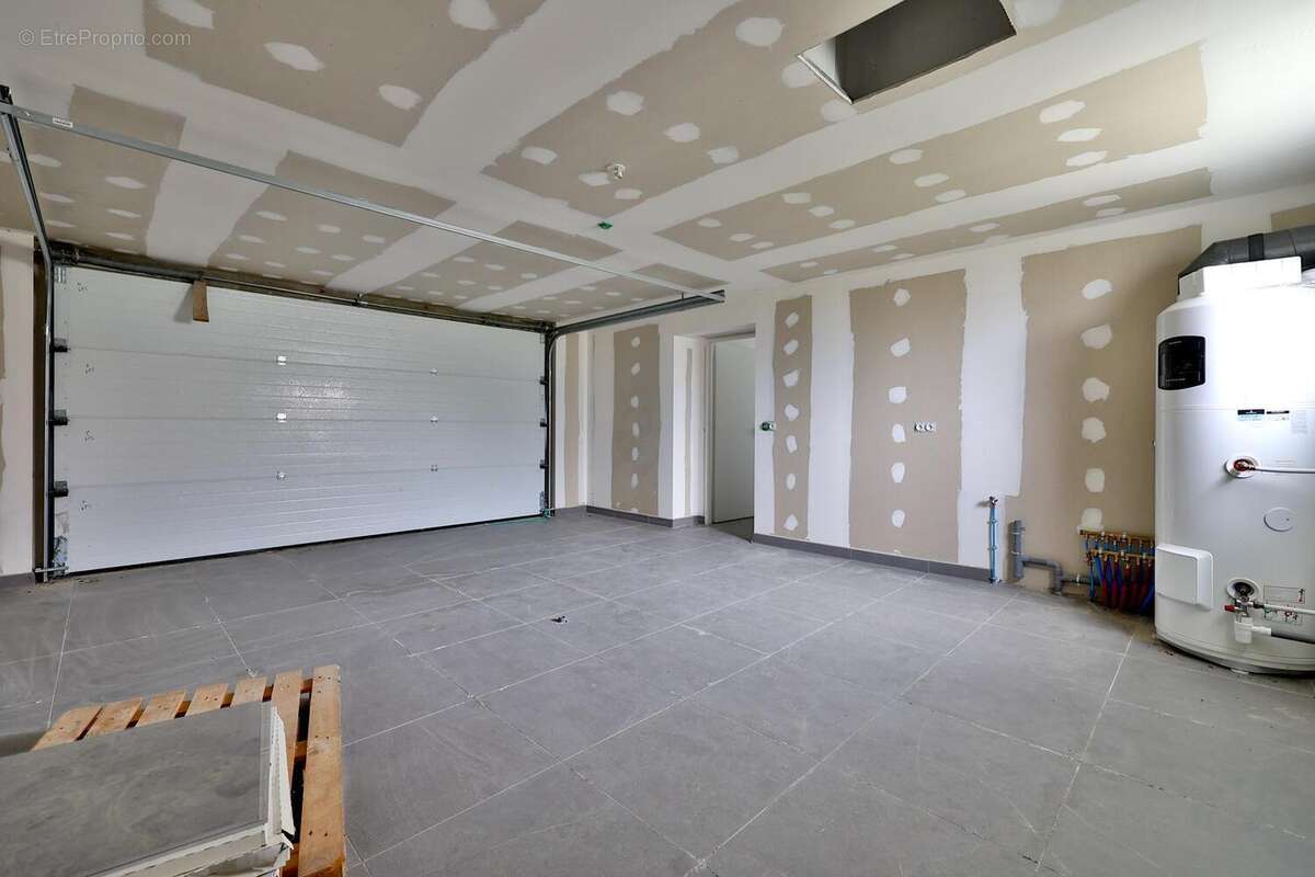 Photo 8 - Maison à LES ABRETS