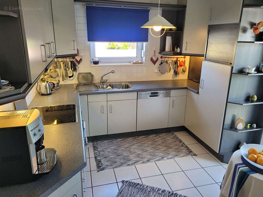 Maison à VOLGELSHEIM