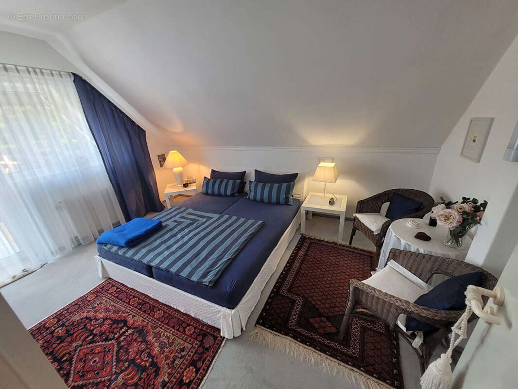 Maison à VOLGELSHEIM