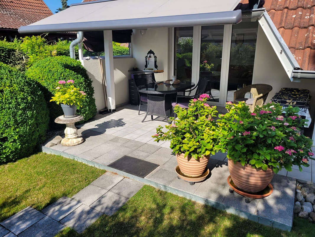 Maison à VOLGELSHEIM