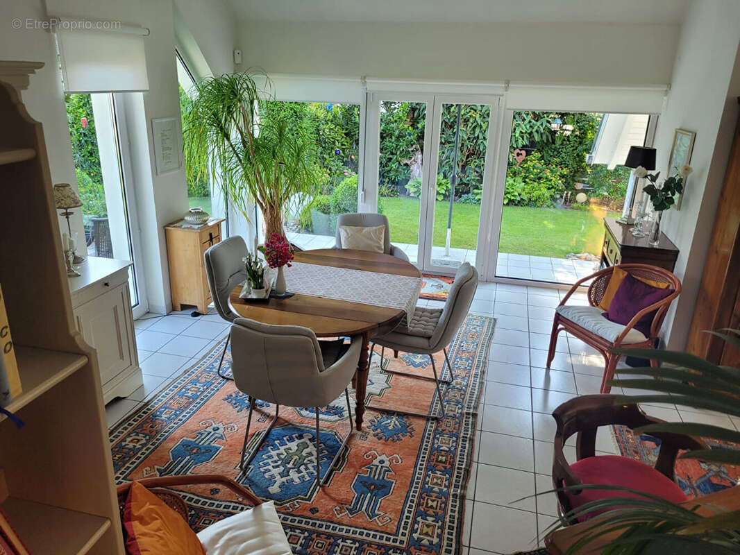 Maison à VOLGELSHEIM