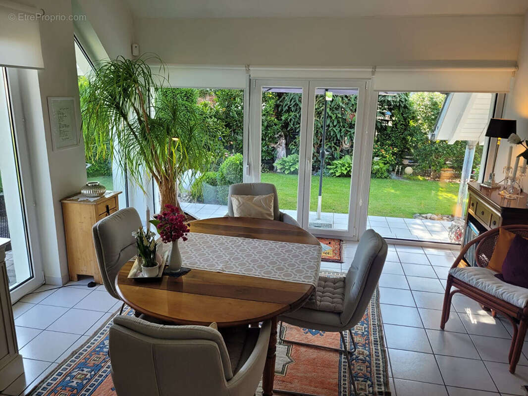 Maison à VOLGELSHEIM