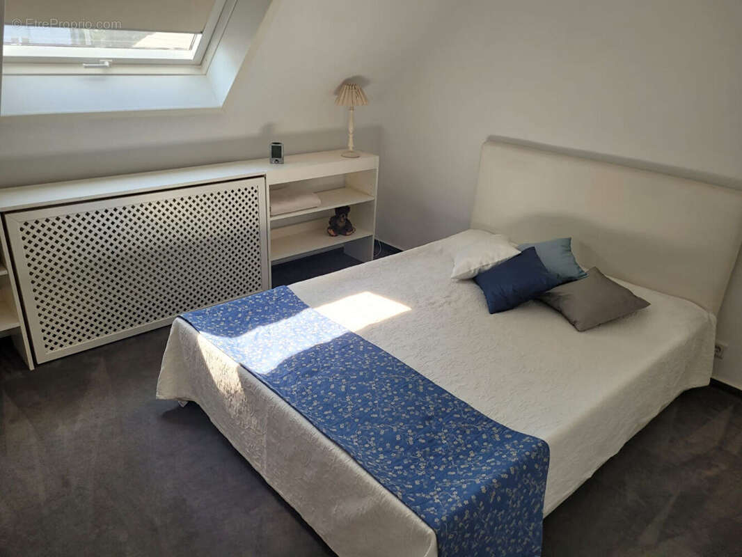 Maison à VOLGELSHEIM