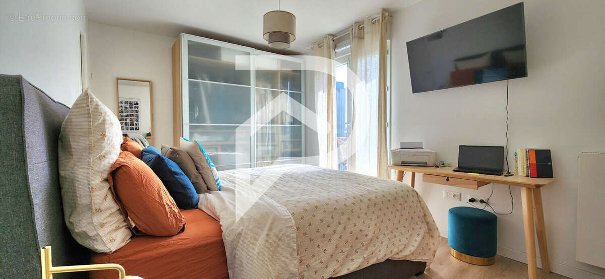 Appartement à SAINT-GRATIEN