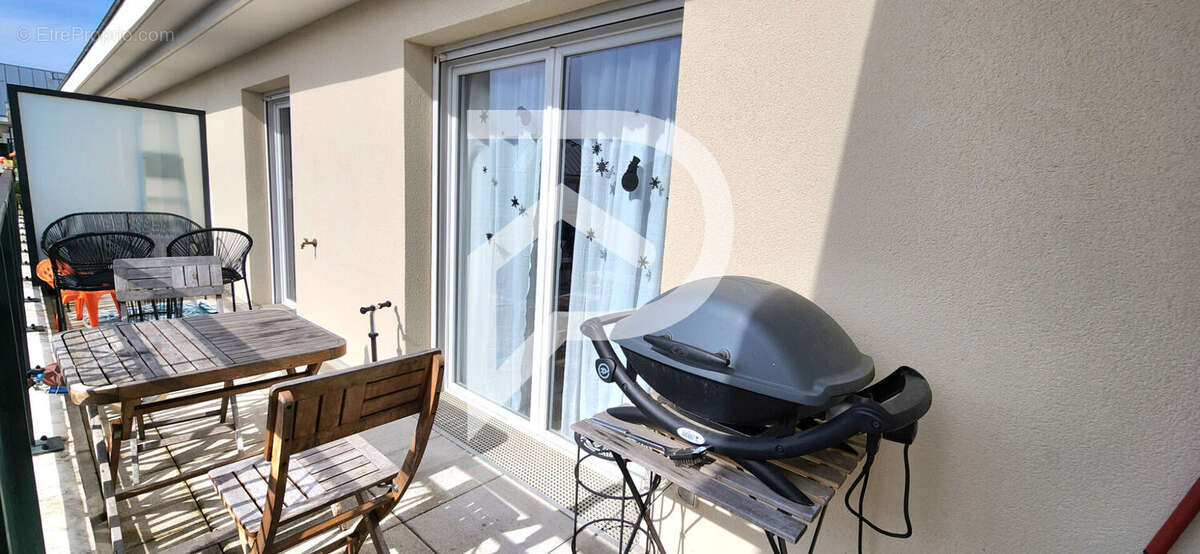 Appartement à SAINT-GRATIEN