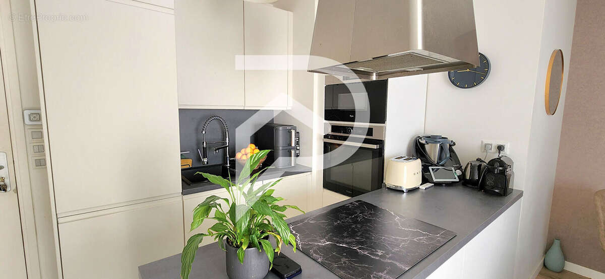 Appartement à SAINT-GRATIEN