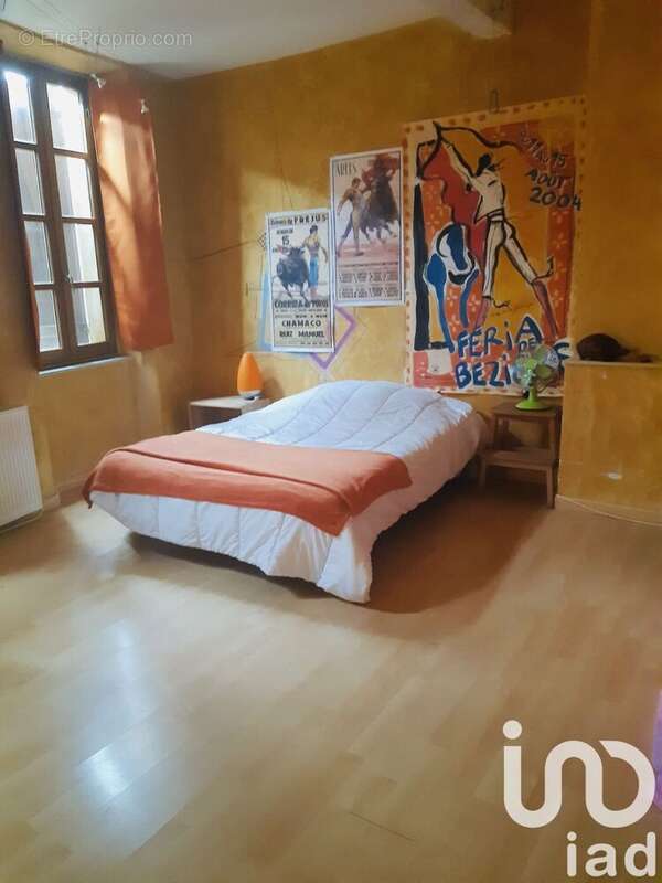 Photo 5 - Maison à FANJEAUX