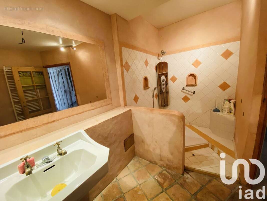 Photo 8 - Maison à FANJEAUX