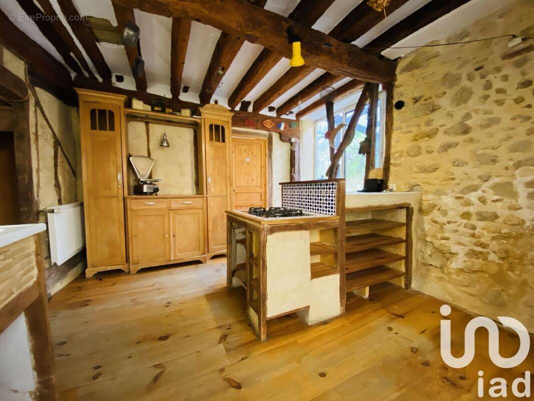 Photo 9 - Maison à FANJEAUX