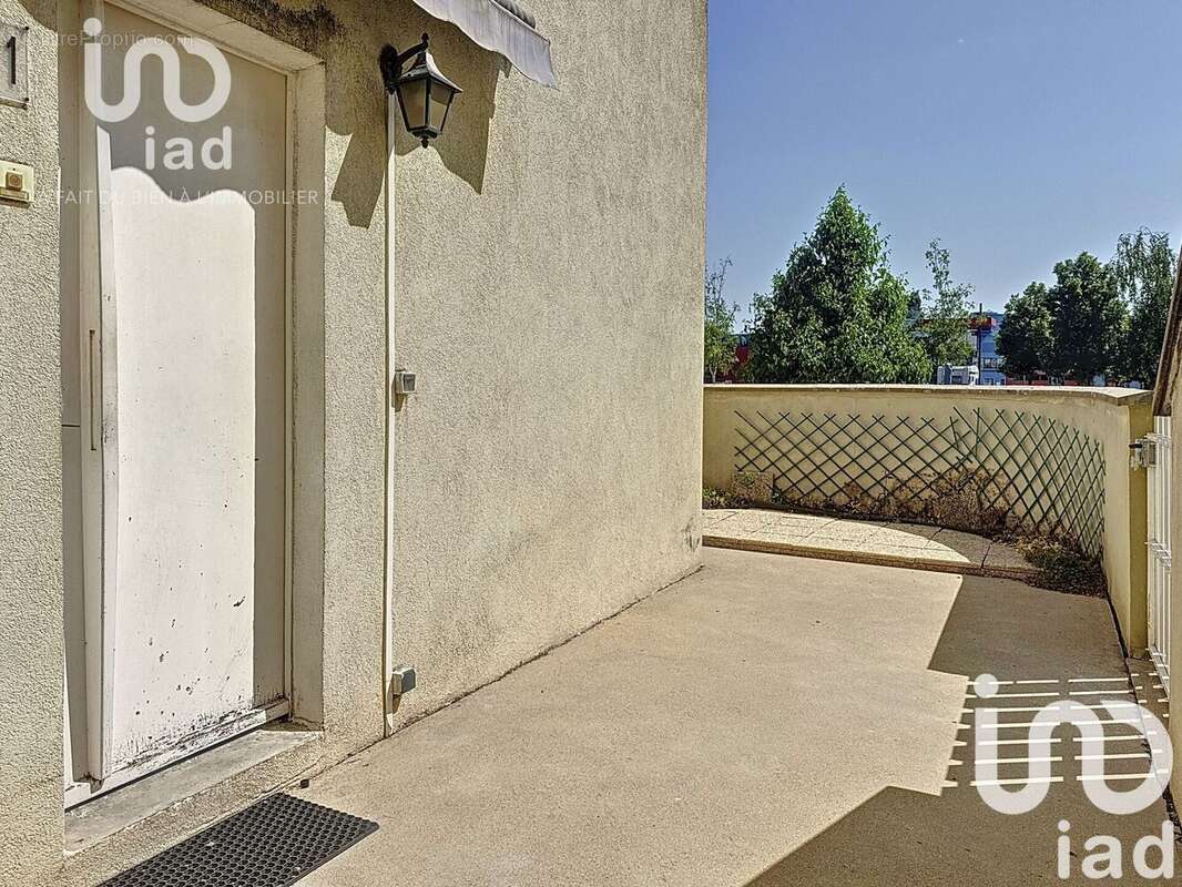 Photo 2 - Appartement à MONTARGIS