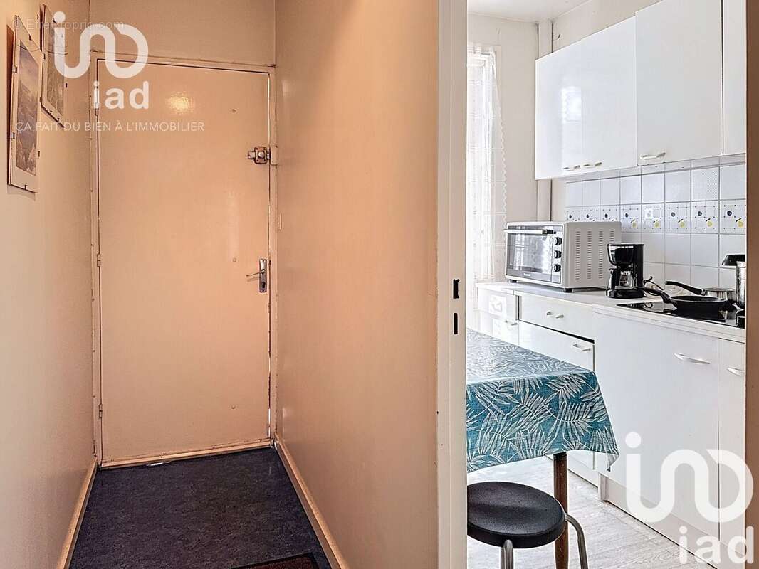 Photo 3 - Appartement à MONTARGIS