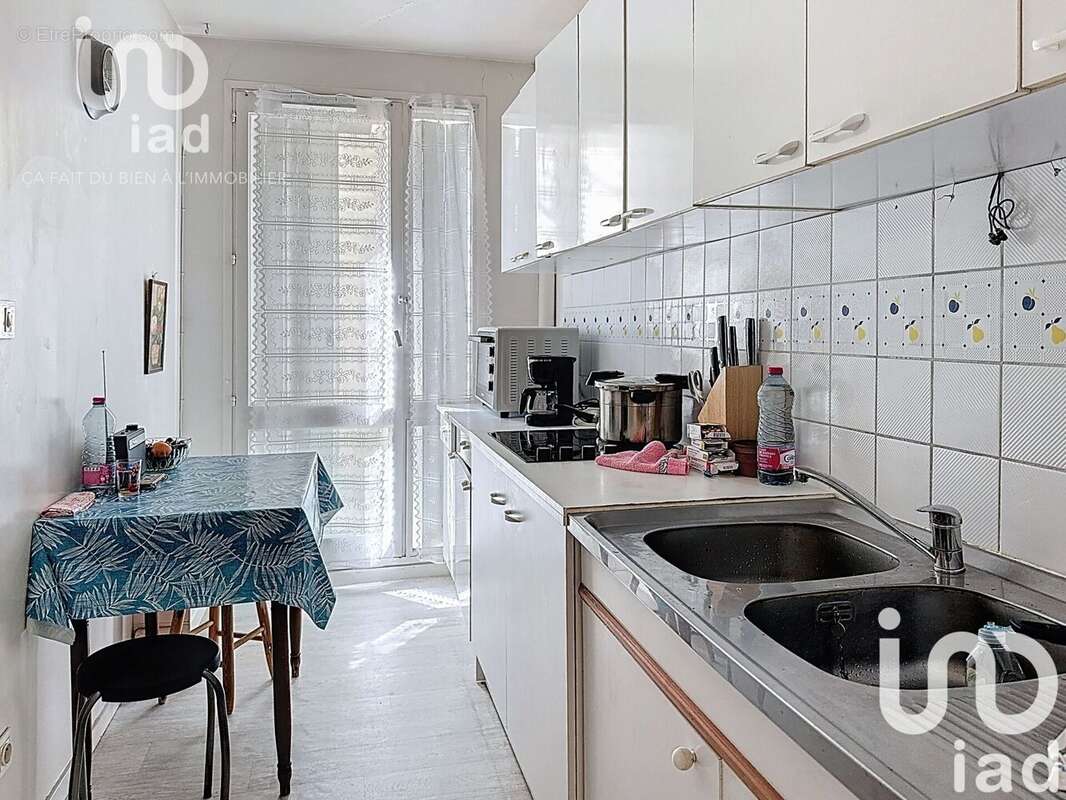 Photo 4 - Appartement à MONTARGIS