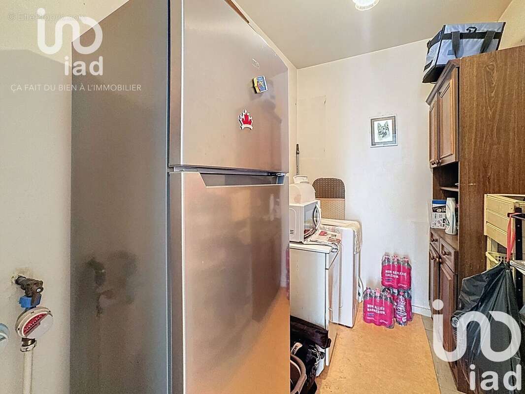 Photo 5 - Appartement à MONTARGIS