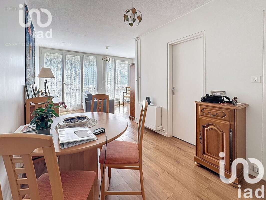 Photo 6 - Appartement à MONTARGIS