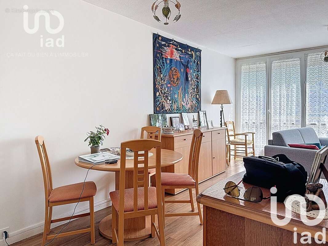 Photo 7 - Appartement à MONTARGIS