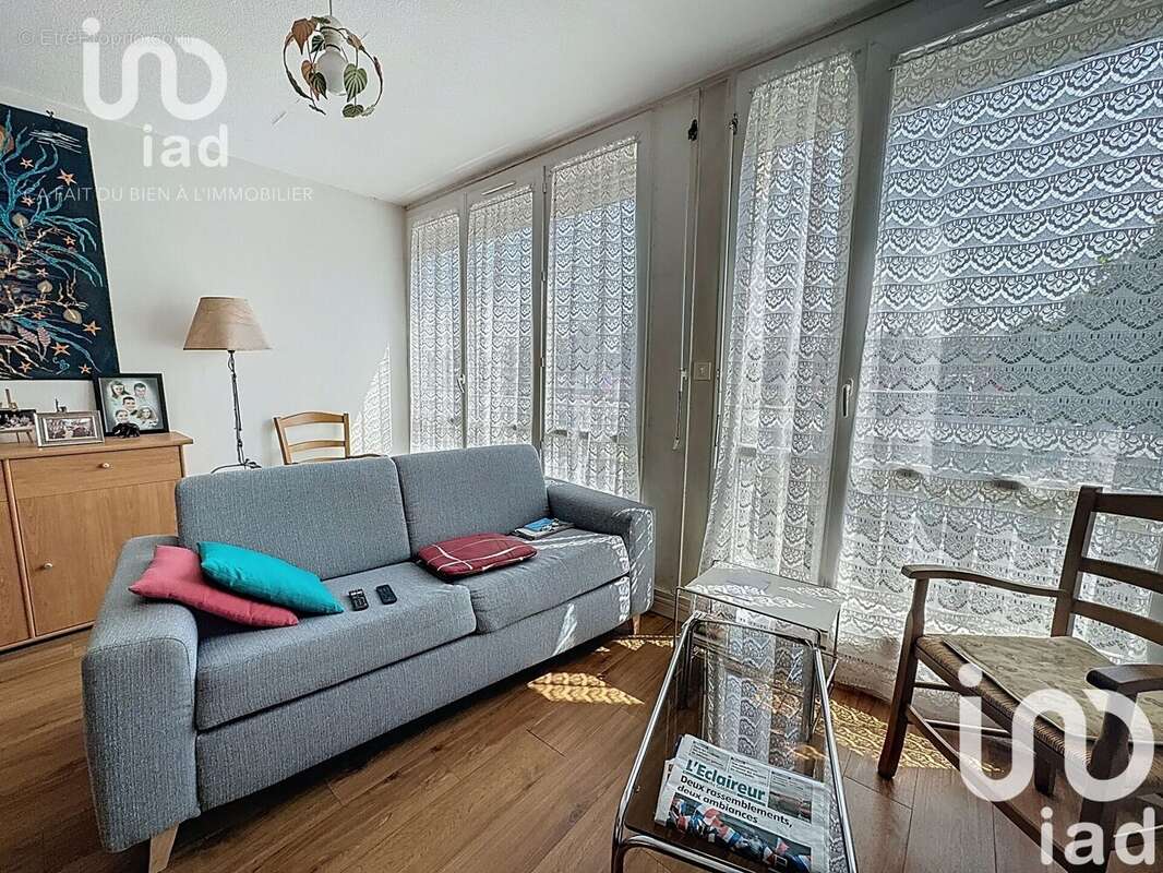 Photo 9 - Appartement à MONTARGIS