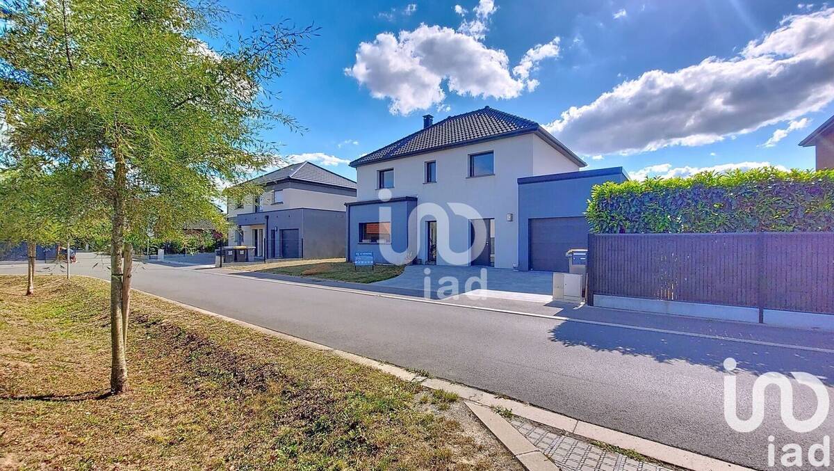 Photo 1 - Maison à ALLENNES-LES-MARAIS