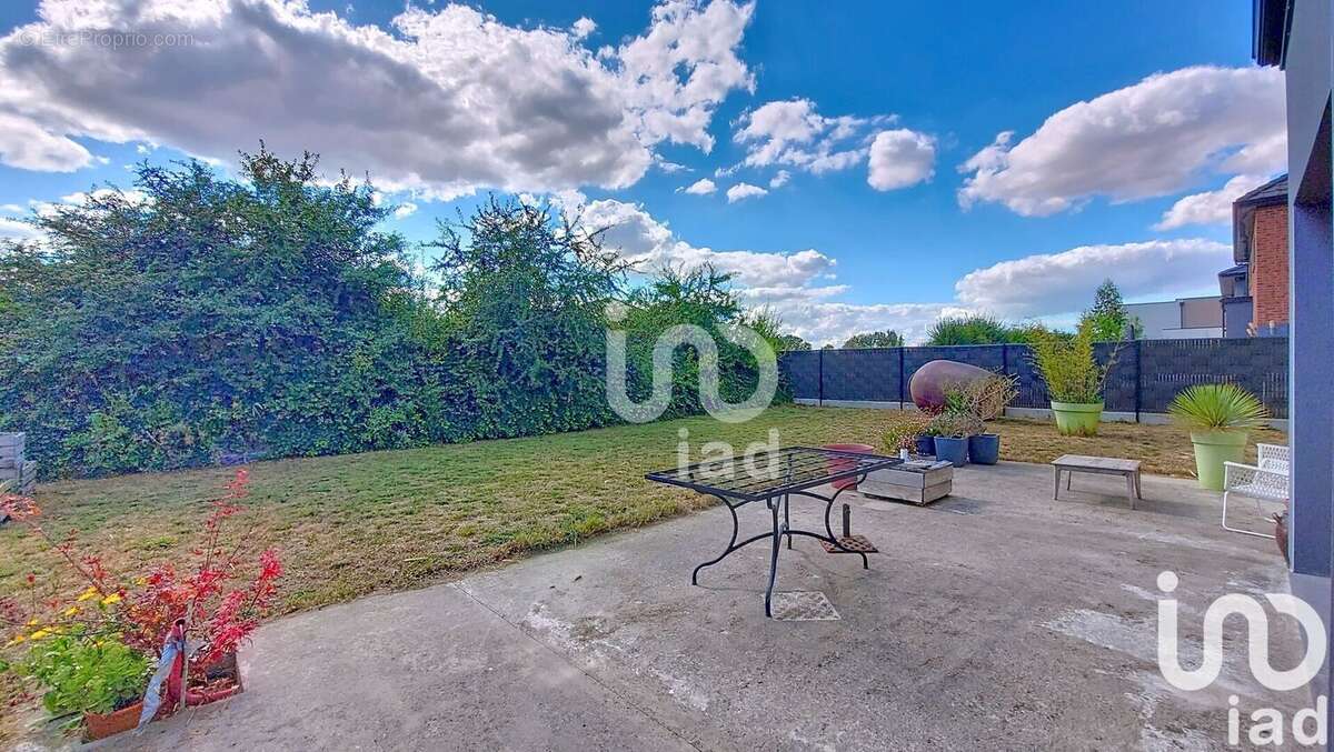 Photo 4 - Maison à ALLENNES-LES-MARAIS