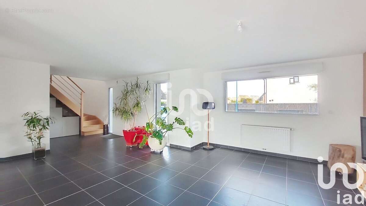 Photo 6 - Maison à ALLENNES-LES-MARAIS