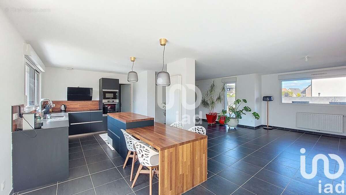 Photo 7 - Maison à ALLENNES-LES-MARAIS