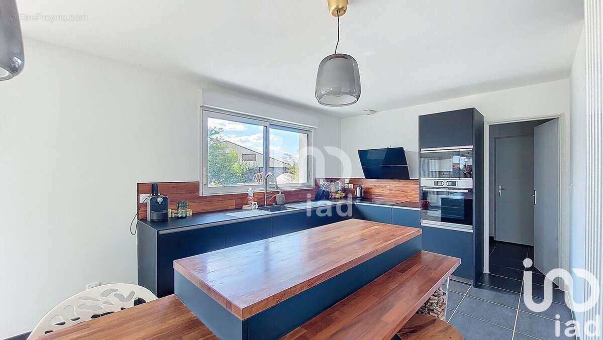 Photo 8 - Maison à ALLENNES-LES-MARAIS