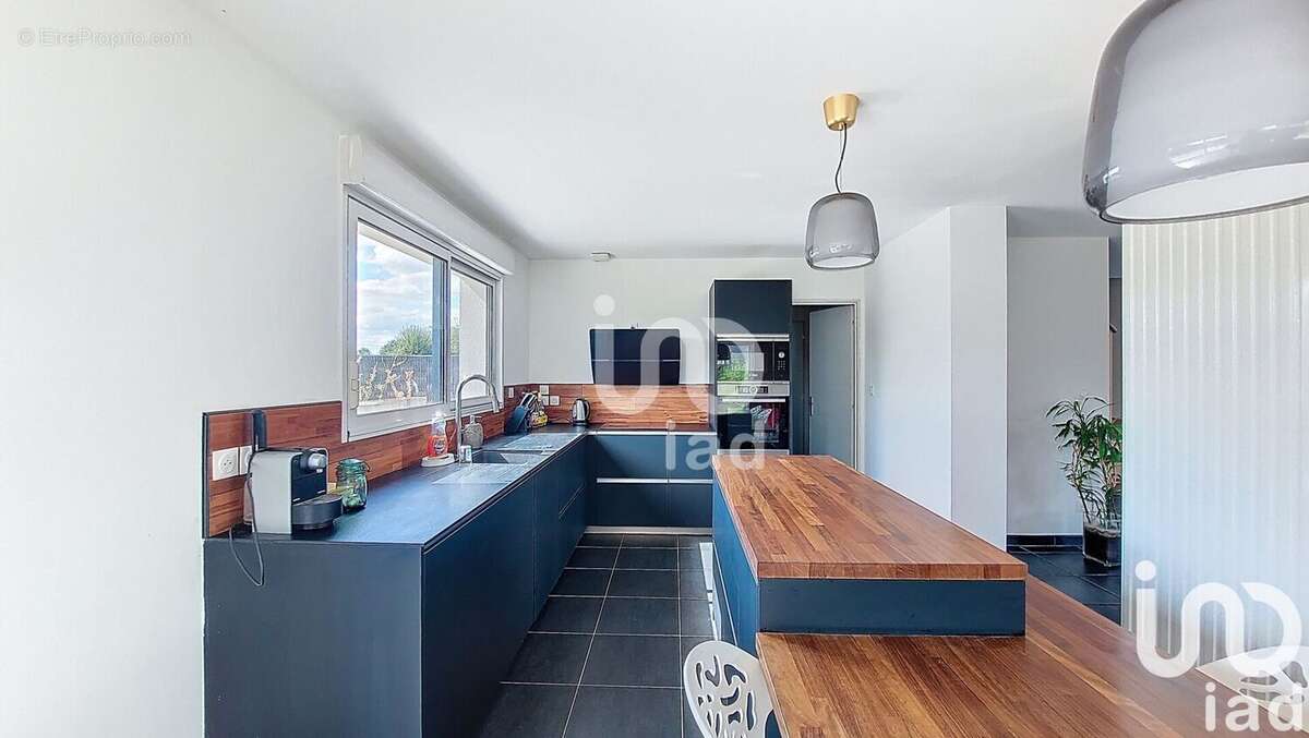 Photo 9 - Maison à ALLENNES-LES-MARAIS