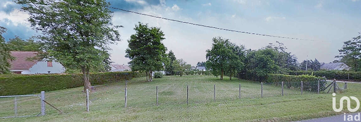 Photo 2 - Terrain à NEUVY-EN-SULLIAS