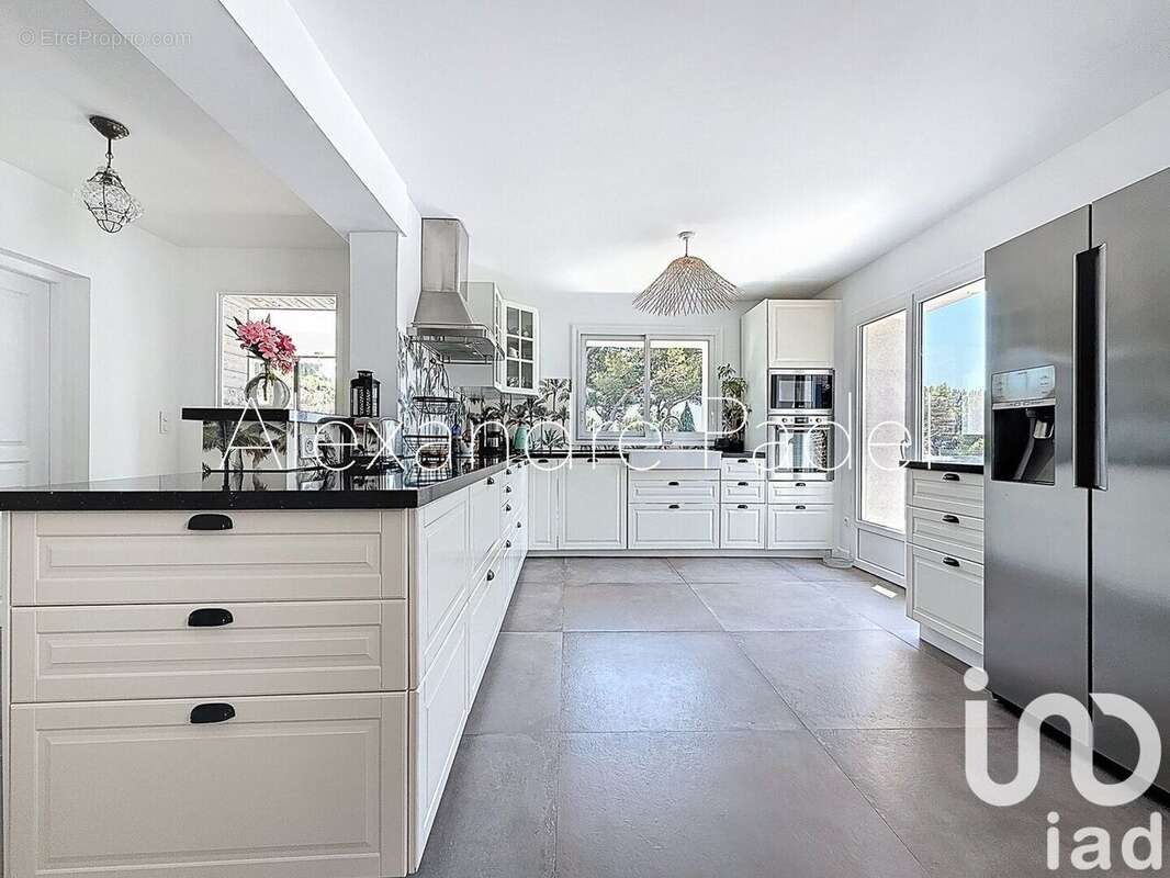 Photo 5 - Maison à CARQUEIRANNE