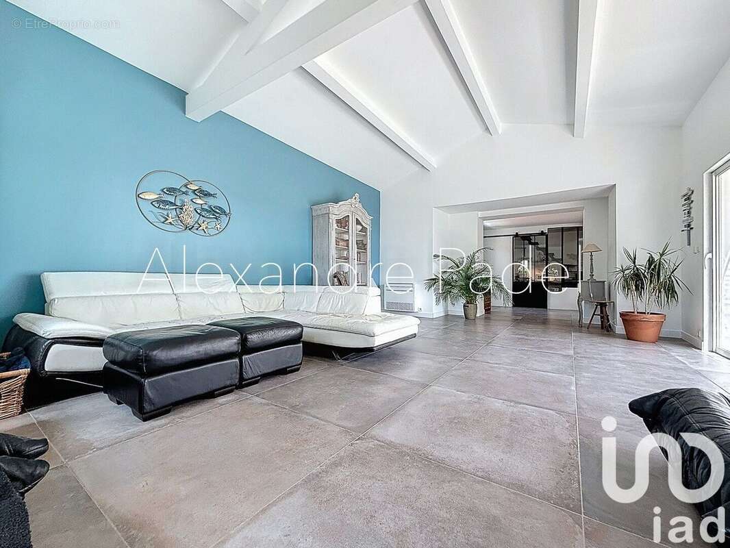 Photo 6 - Maison à CARQUEIRANNE