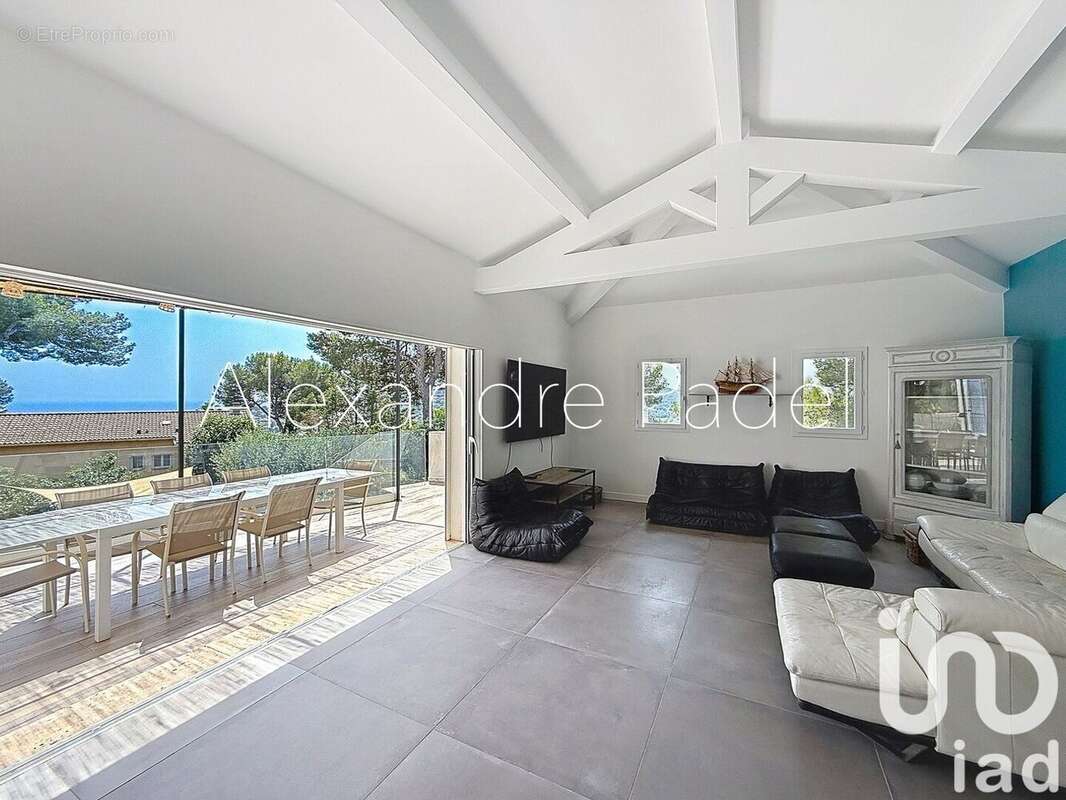 Photo 7 - Maison à CARQUEIRANNE