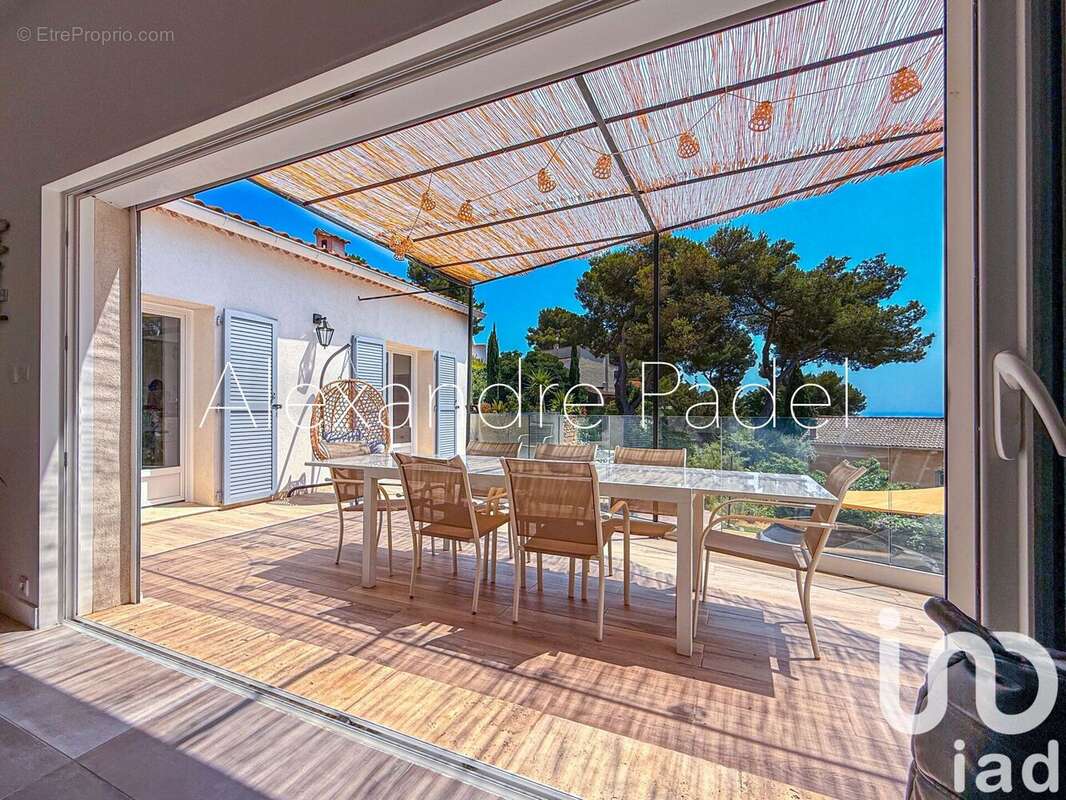 Photo 8 - Maison à CARQUEIRANNE